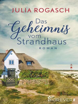 cover image of Das Geheimnis vom Strandhaus